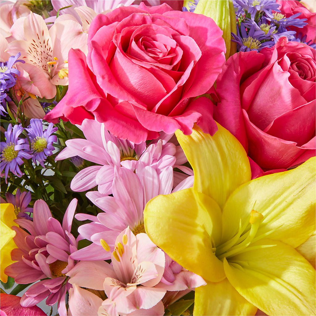 Sprinkles Bouquet –  Katarina Floral, Hackettstown NJ