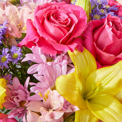 Sprinkles Bouquet –  Katarina Floral, Hackettstown NJ