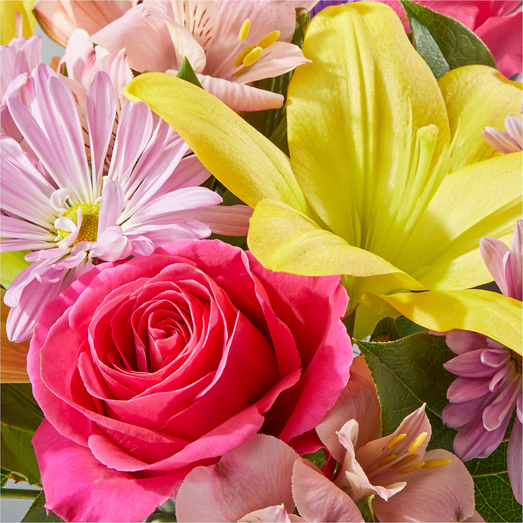 Sprinkles Bouquet –  Katarina Floral, Hackettstown NJ