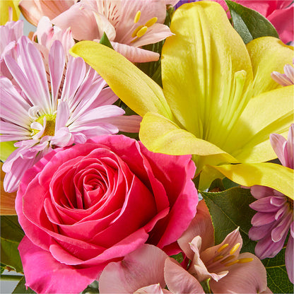 Sprinkles Bouquet –  Katarina Floral, Hackettstown NJ