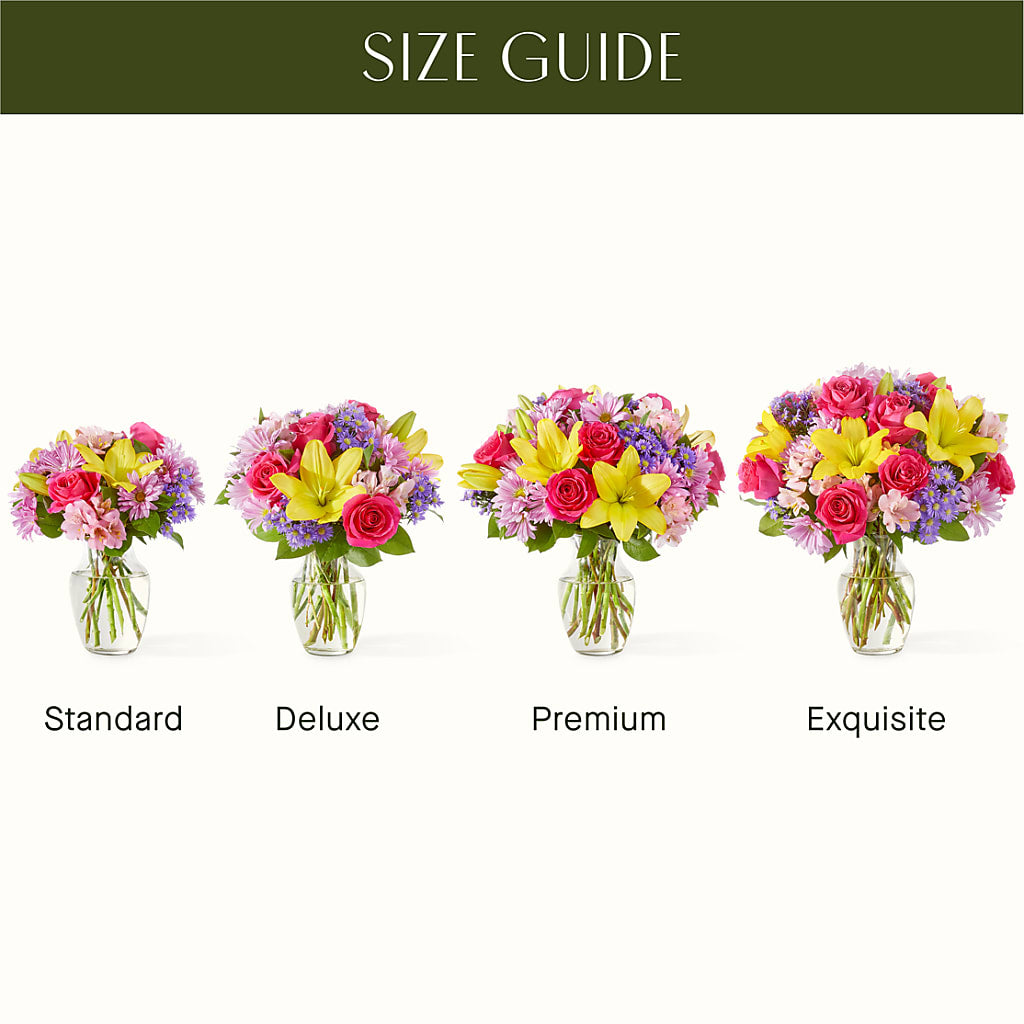 Sprinkles Bouquet –  Katarina Floral, Hackettstown NJ