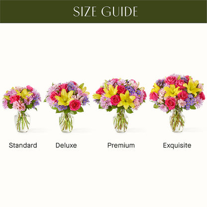 Sprinkles Bouquet –  Katarina Floral, Hackettstown NJ