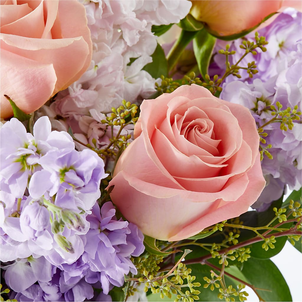 Embraced Bouquet –  Katarina Floral, Hackettstown NJ