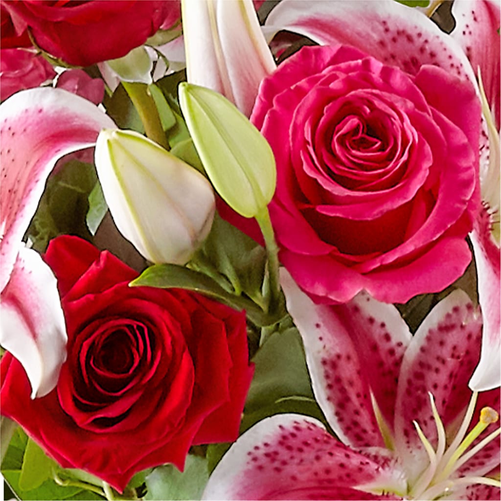 Always You Bouquet –  Katarina Floral, Hackettstown NJ