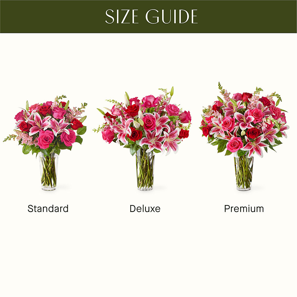 Always You Bouquet –  Katarina Floral, Hackettstown NJ