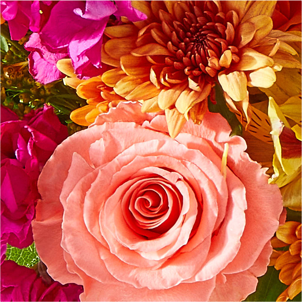 Amber Muse Bouquet –  Katarina Floral, Hackettstown NJ