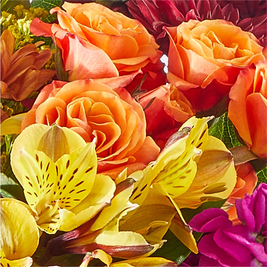 Amber Muse Bouquet –  Katarina Floral, Hackettstown NJ