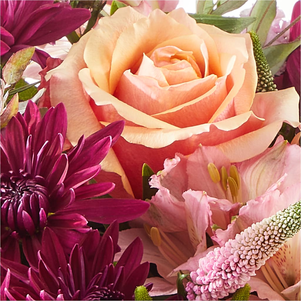 Berry Cobbler Bouquet –  Katarina Floral, Hackettstown NJ