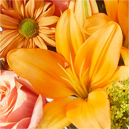 Harvest Hayride Bouquet –  Katarina Floral, Hackettstown NJ