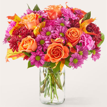 Bouquet Maman, c'est le secret