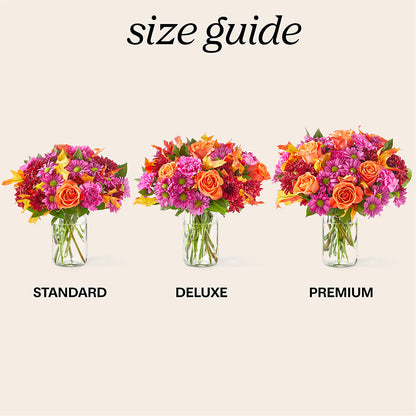 Mum's the Word Bouquet –  Katarina Floral, Hackettstown NJ