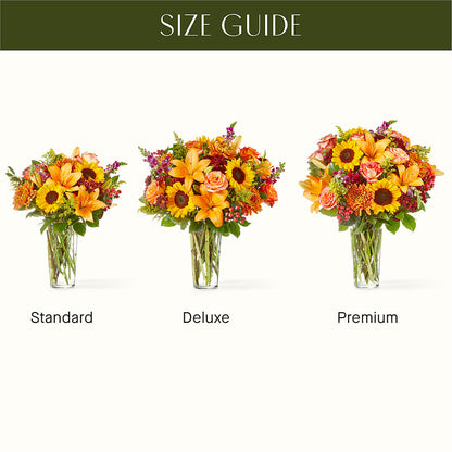 Seasons Change Bouquet –  Katarina Floral, Hackettstown NJ