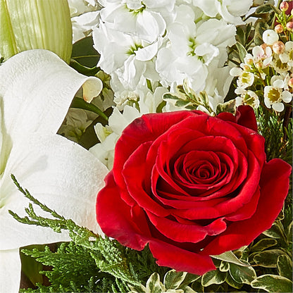 Twinkle Lights Bouquet –  Katarina Floral, Hackettstown NJ