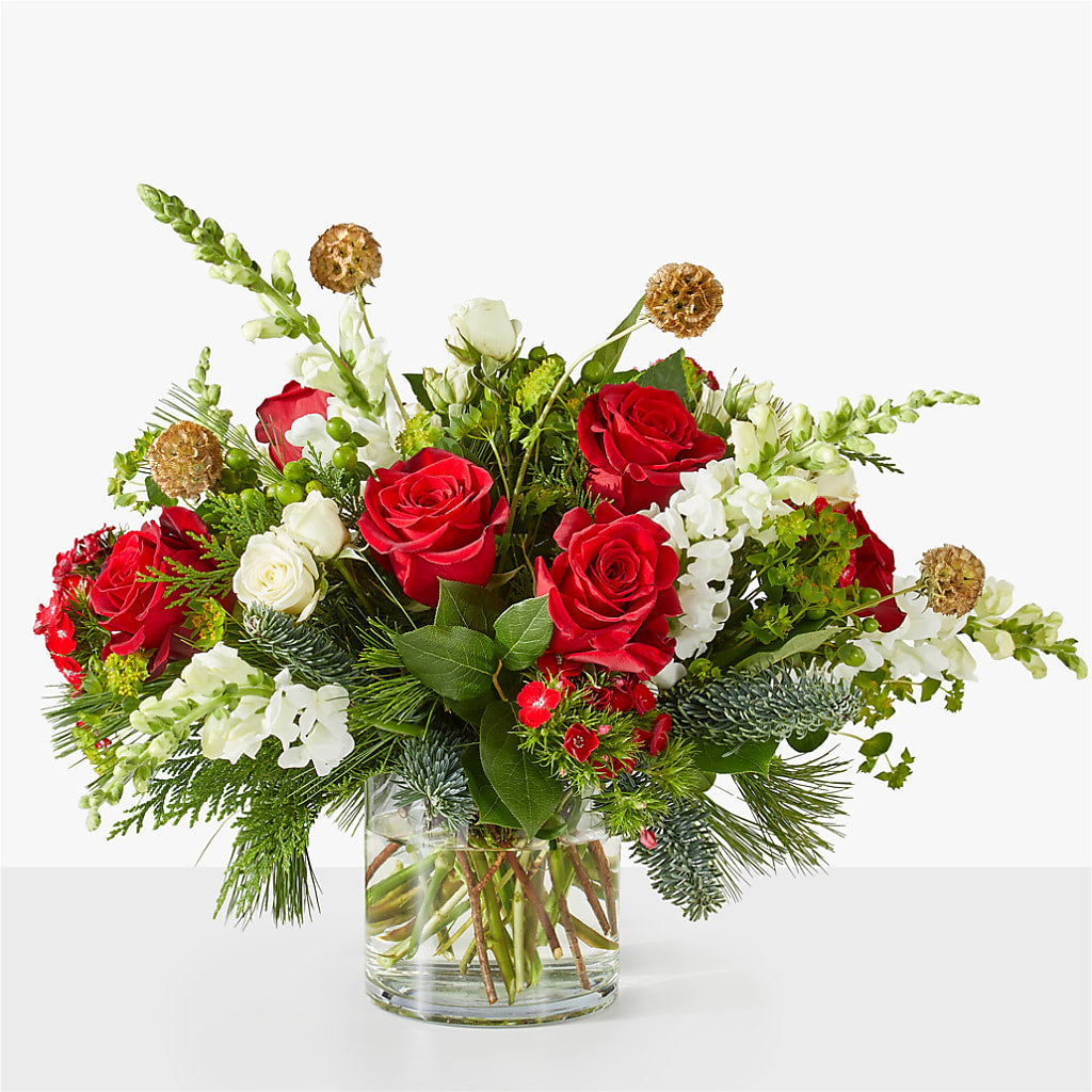 Bouquet de Fêtes