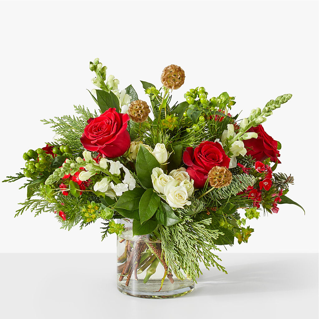Bouquet de Fêtes