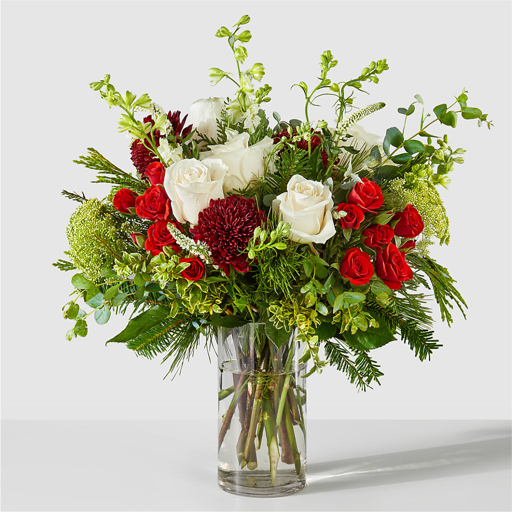 Bouquet Traditions préférées