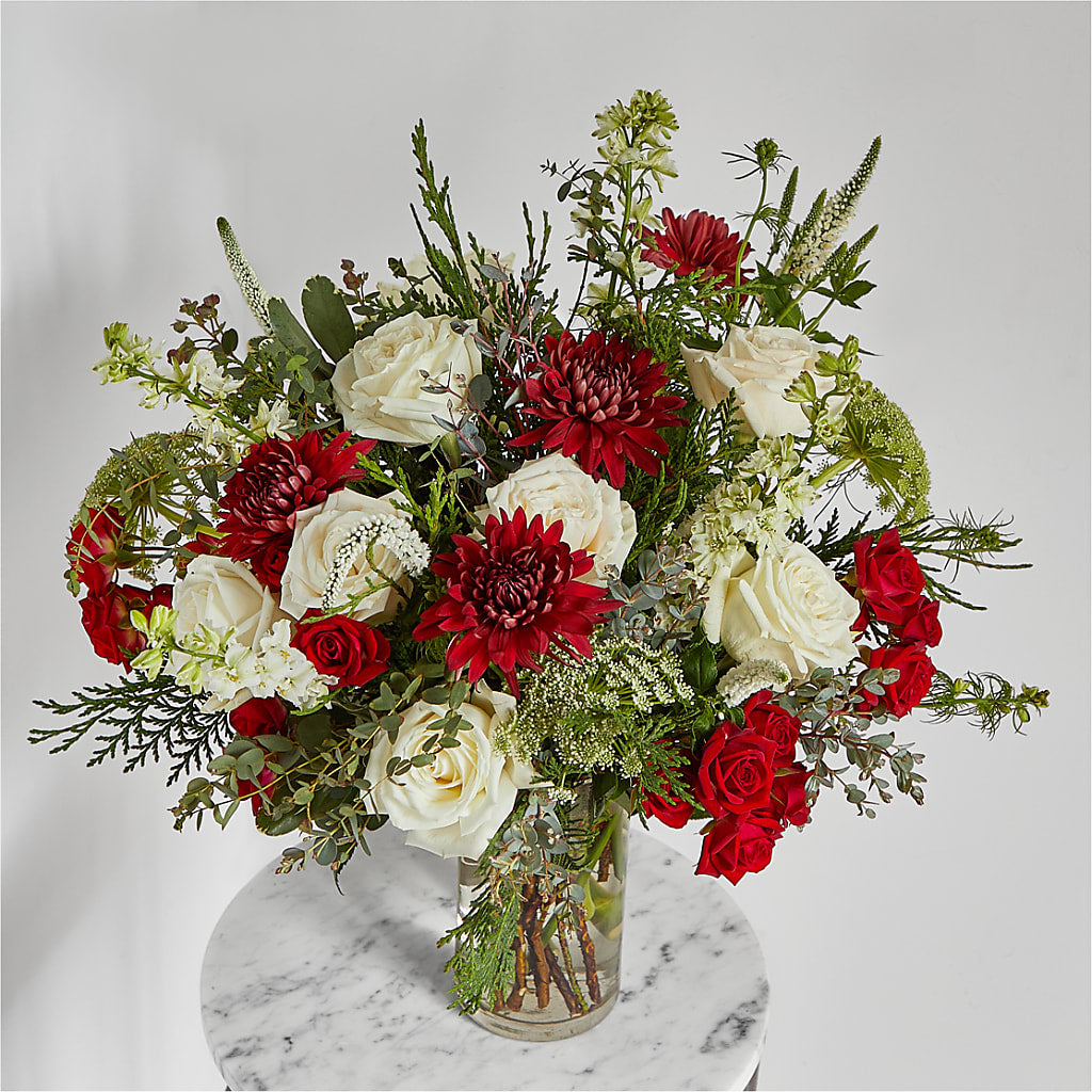 Favorite Traditions Bouquet –  Katarina Floral, Hackettstown NJ