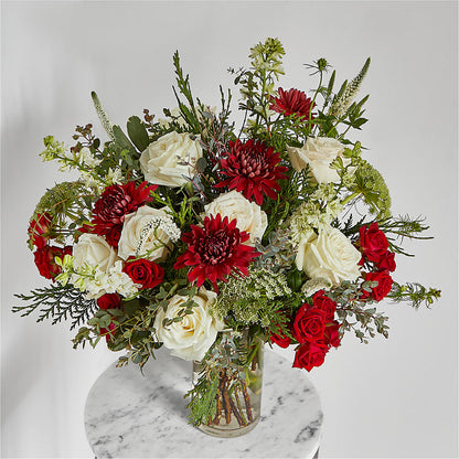 Favorite Traditions Bouquet –  Katarina Floral, Hackettstown NJ