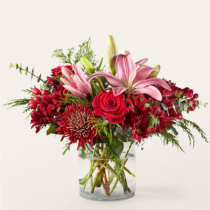 Bouquet de biscuits au sucre