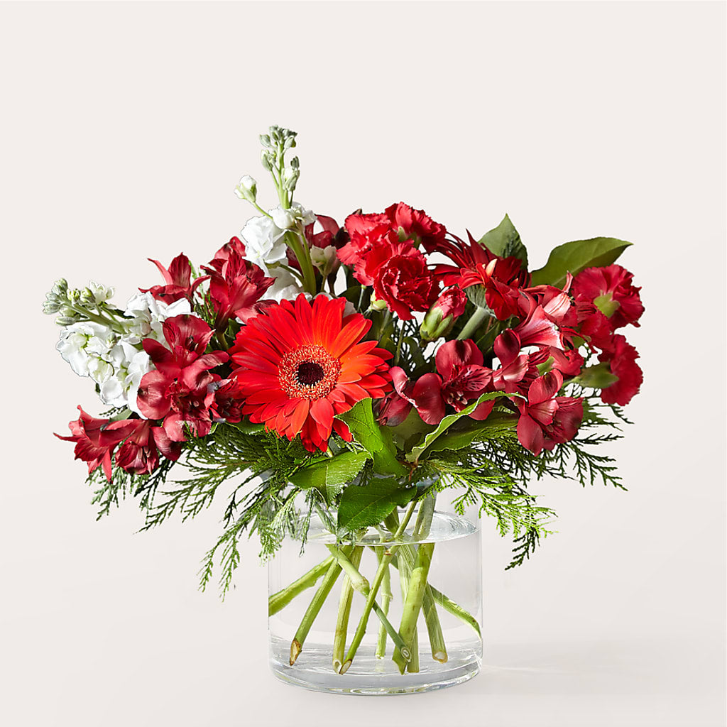 Bouquet Holidaisy