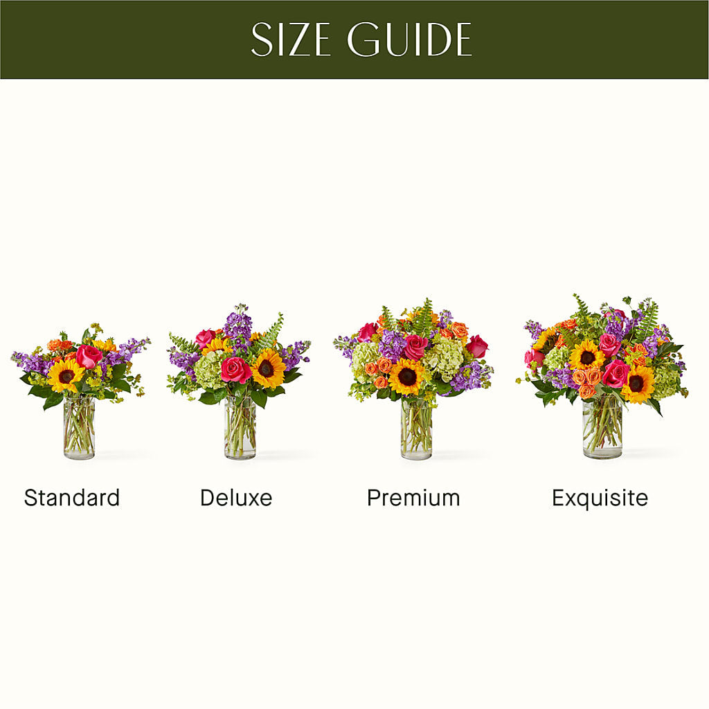 Vibrant Greetings Bouquet –  Katarina Floral, Hackettstown NJ