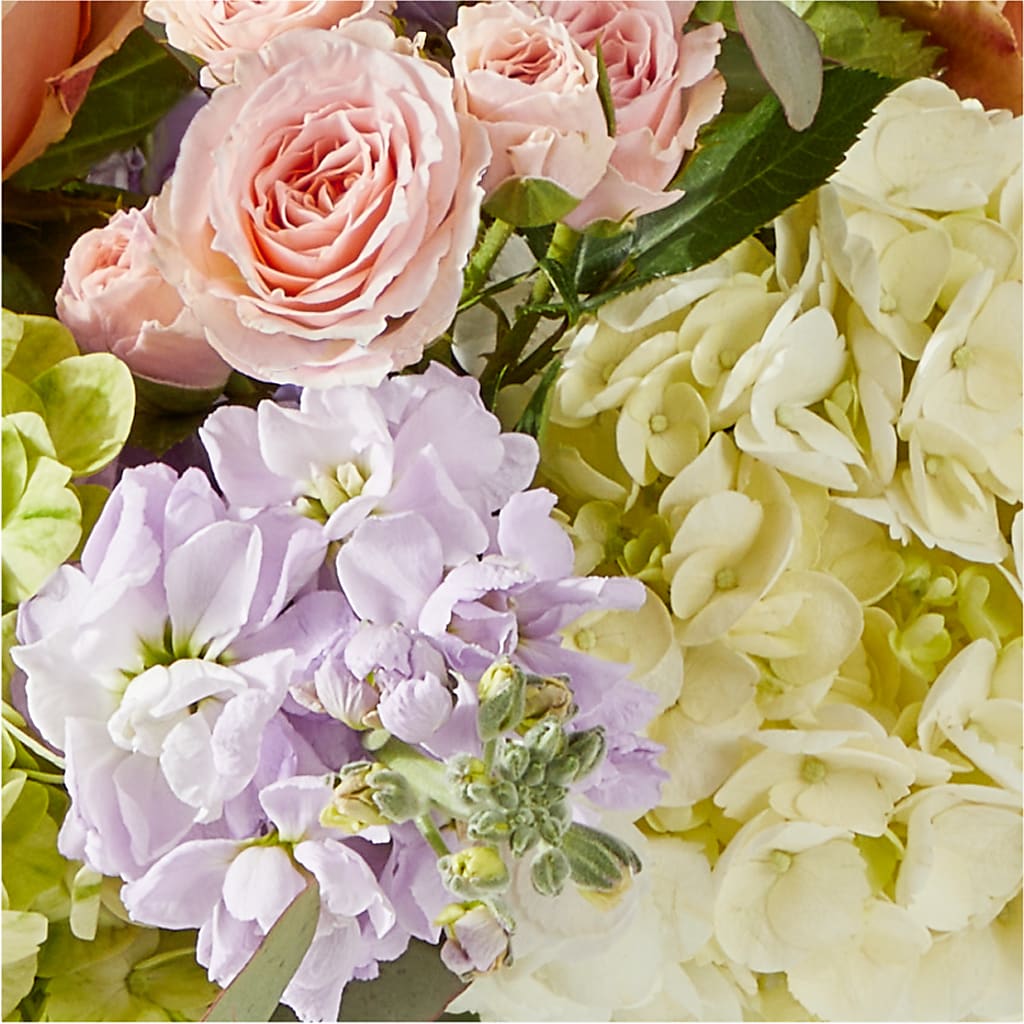 Porch Swing Bouquet –  Katarina Floral, Hackettstown NJ