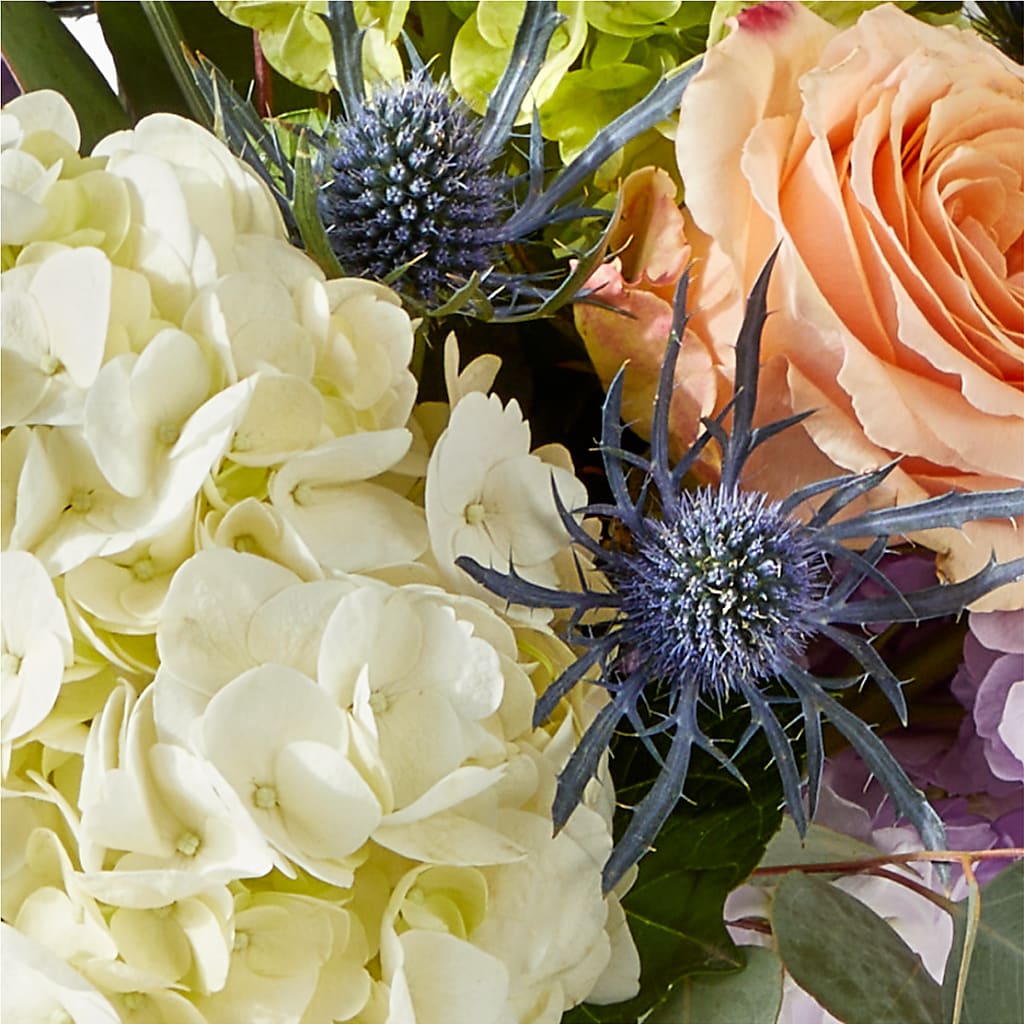 Porch Swing Bouquet –  Katarina Floral, Hackettstown NJ
