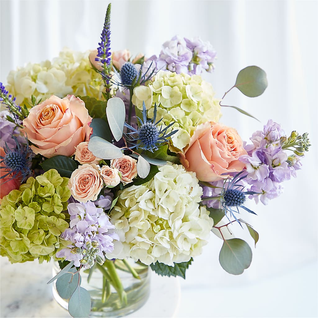 Porch Swing Bouquet –  Katarina Floral, Hackettstown NJ