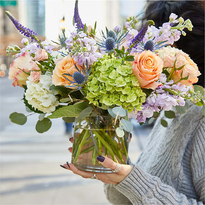 Porch Swing Bouquet –  Katarina Floral, Hackettstown NJ