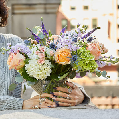 Porch Swing Bouquet –  Katarina Floral, Hackettstown NJ