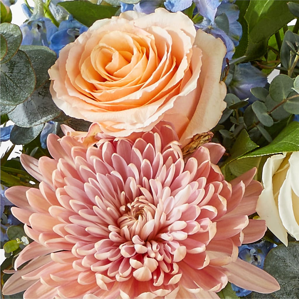 Inspired Bouquet –  Katarina Floral, Hackettstown NJ