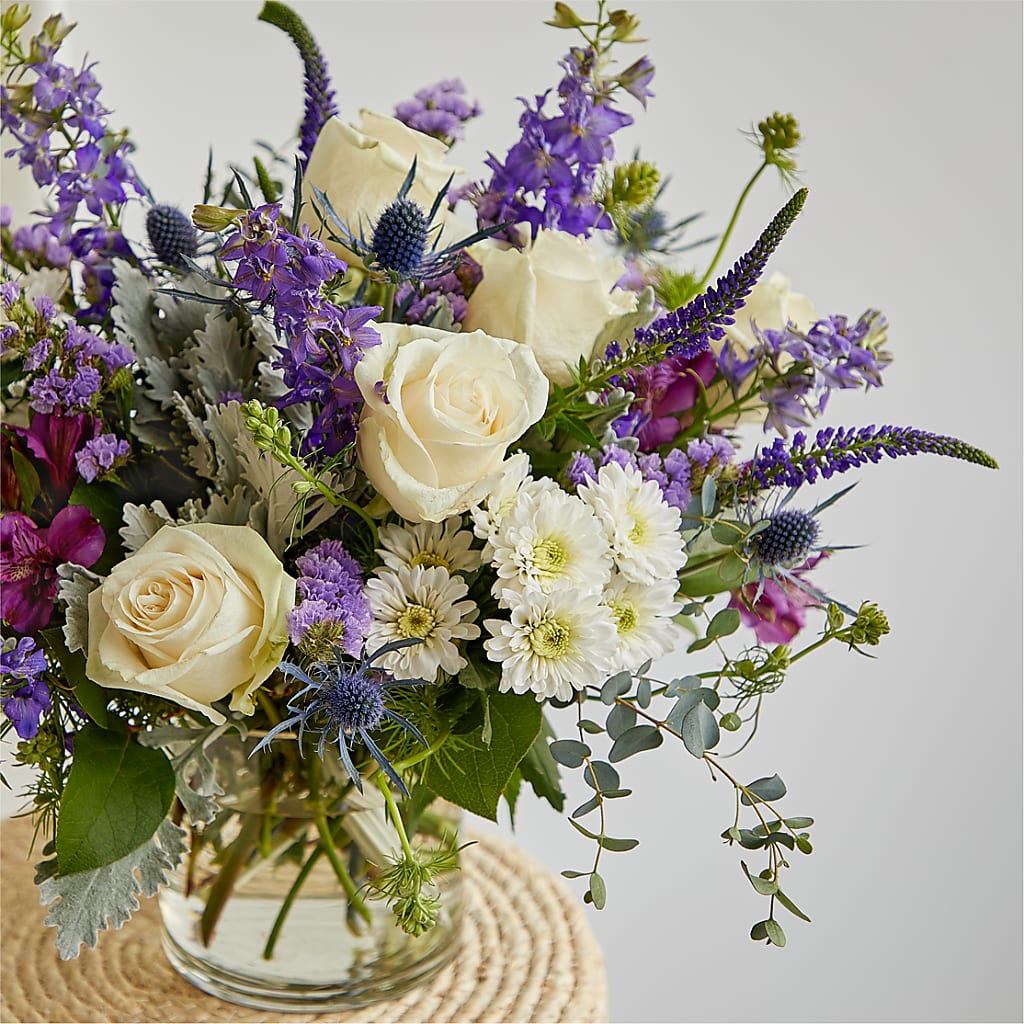 Shooting Star Bouquet –  Katarina Floral, Hackettstown NJ