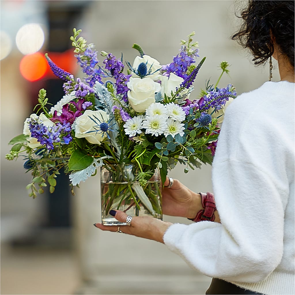 Shooting Star Bouquet –  Katarina Floral, Hackettstown NJ
