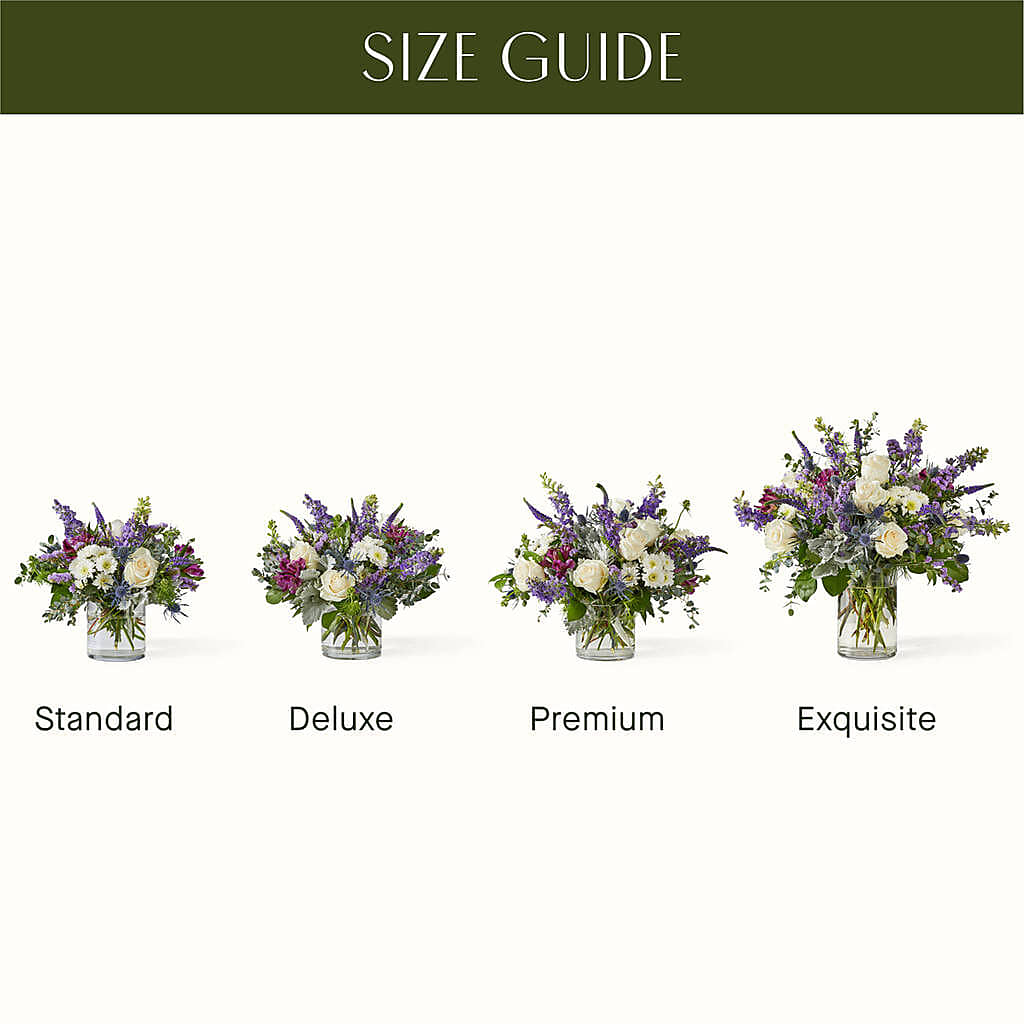 Shooting Star Bouquet –  Katarina Floral, Hackettstown NJ