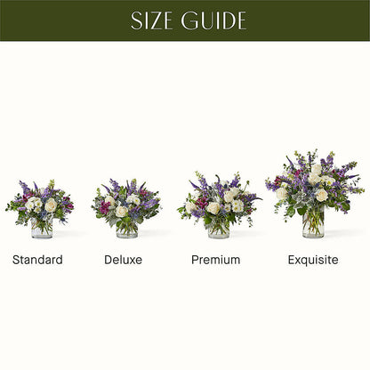 Shooting Star Bouquet –  Katarina Floral, Hackettstown NJ