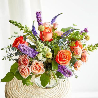 The Standout Bouquet –  Katarina Floral, Hackettstown NJ