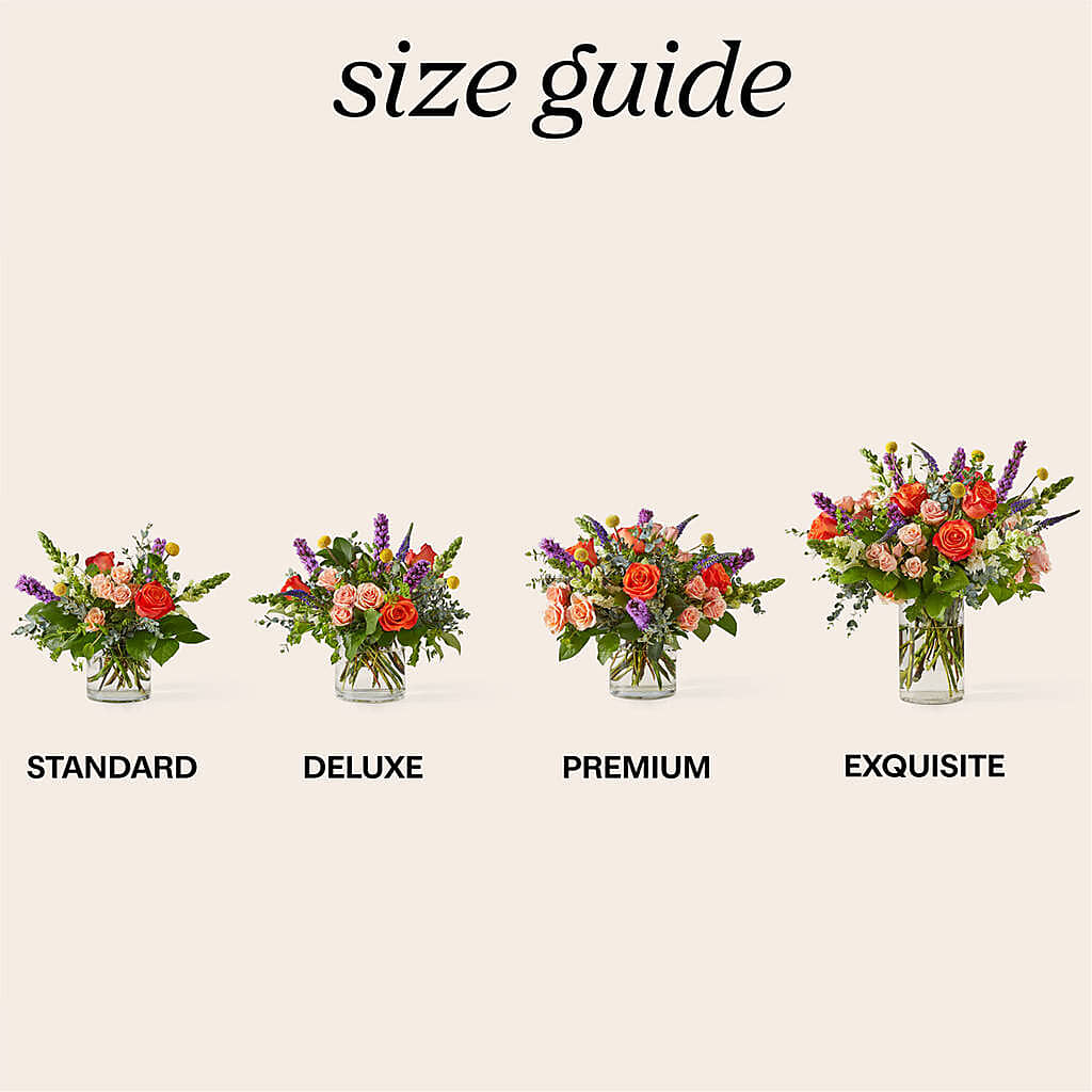 The Standout Bouquet –  Katarina Floral, Hackettstown NJ
