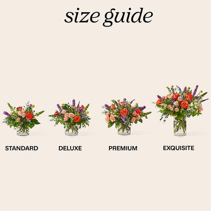 The Standout Bouquet –  Katarina Floral, Hackettstown NJ