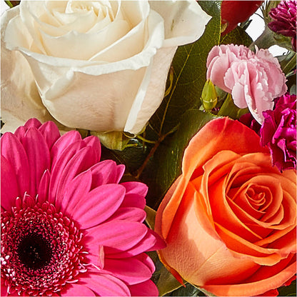 Smell the Roses Bouquet –  Katarina Floral, Hackettstown NJ