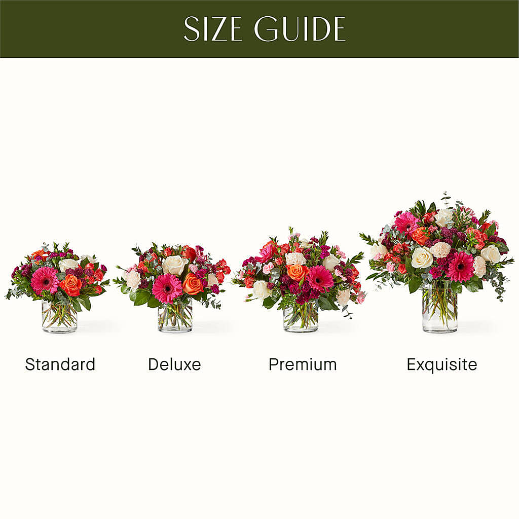 Smell the Roses Bouquet –  Katarina Floral, Hackettstown NJ