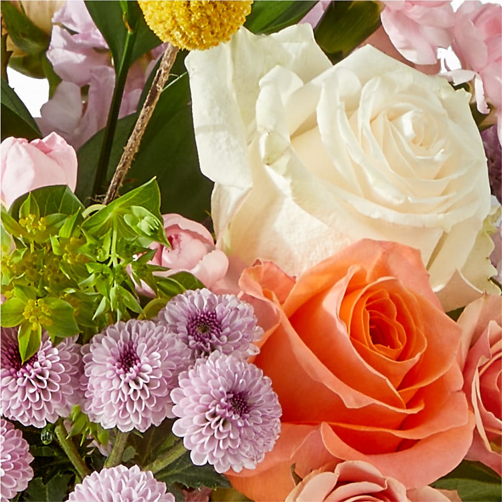 French Market Bouquet –  Katarina Floral, Hackettstown NJ