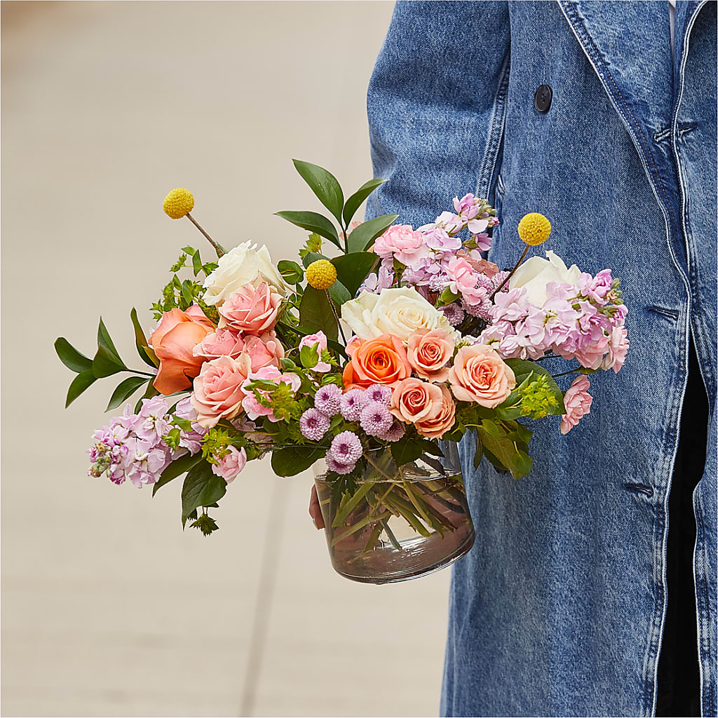 French Market Bouquet –  Katarina Floral, Hackettstown NJ
