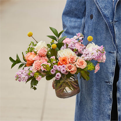 French Market Bouquet –  Katarina Floral, Hackettstown NJ