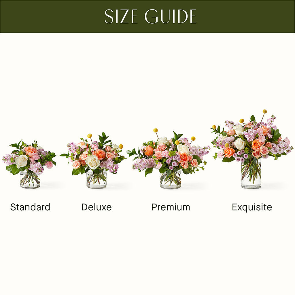 French Market Bouquet –  Katarina Floral, Hackettstown NJ