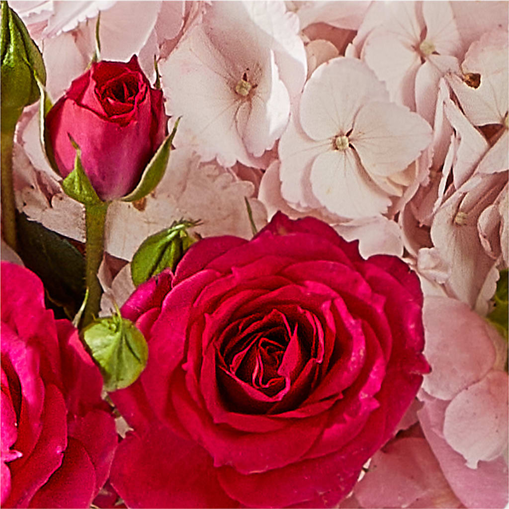Glitz & Glam Bouquet –  Katarina Floral, Hackettstown NJ