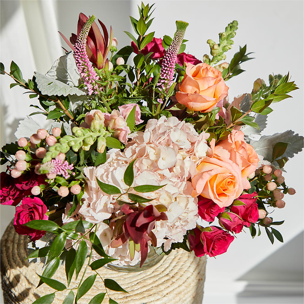 Glitz & Glam Bouquet –  Katarina Floral, Hackettstown NJ