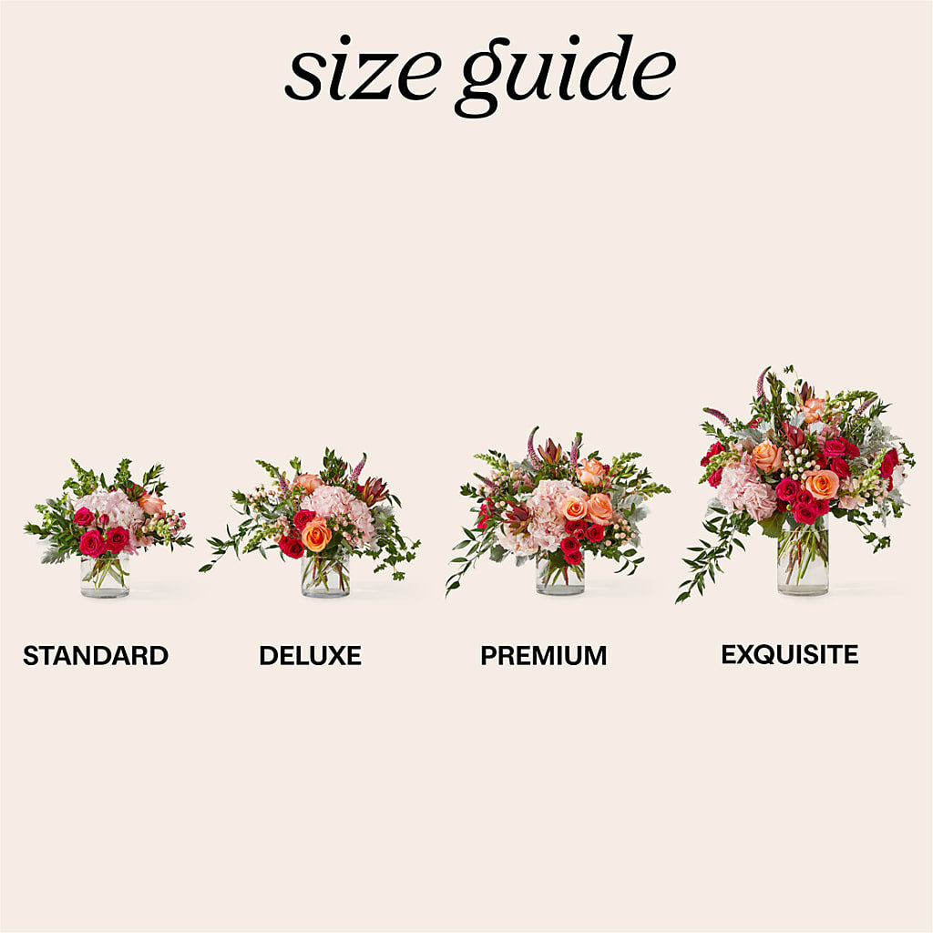 Glitz & Glam Bouquet –  Katarina Floral, Hackettstown NJ