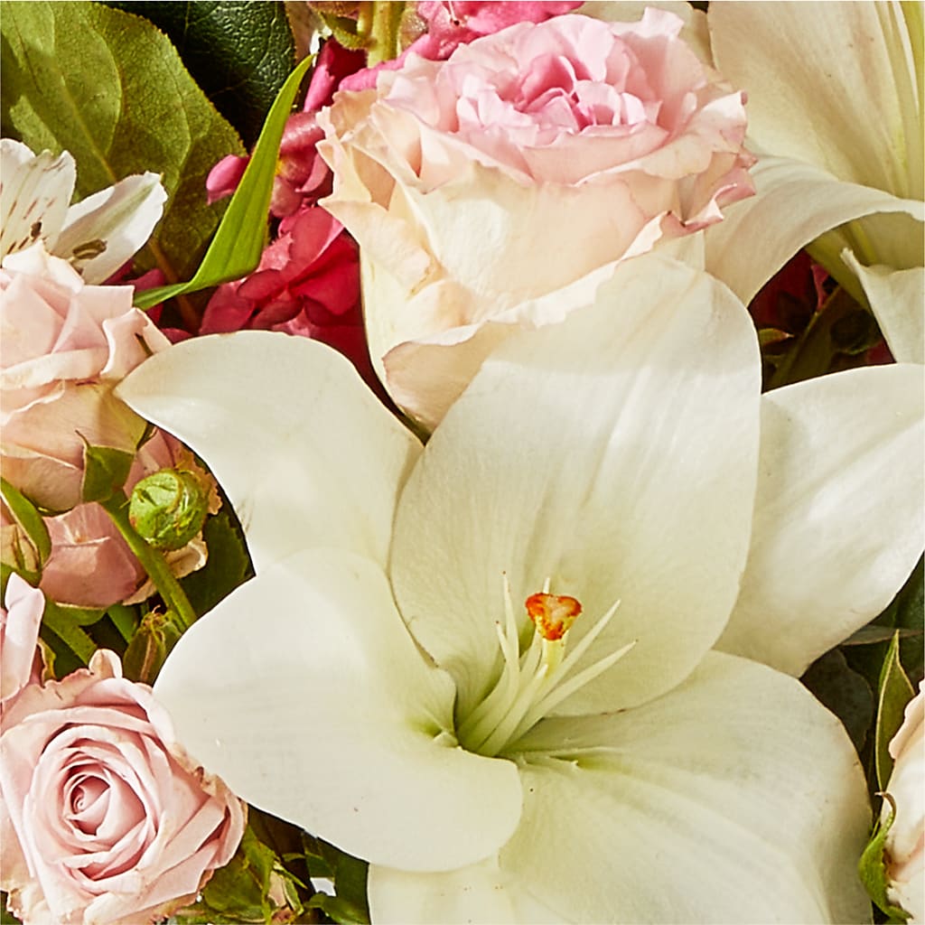 Ballet Slippers Bouquet –  Katarina Floral, Hackettstown NJ