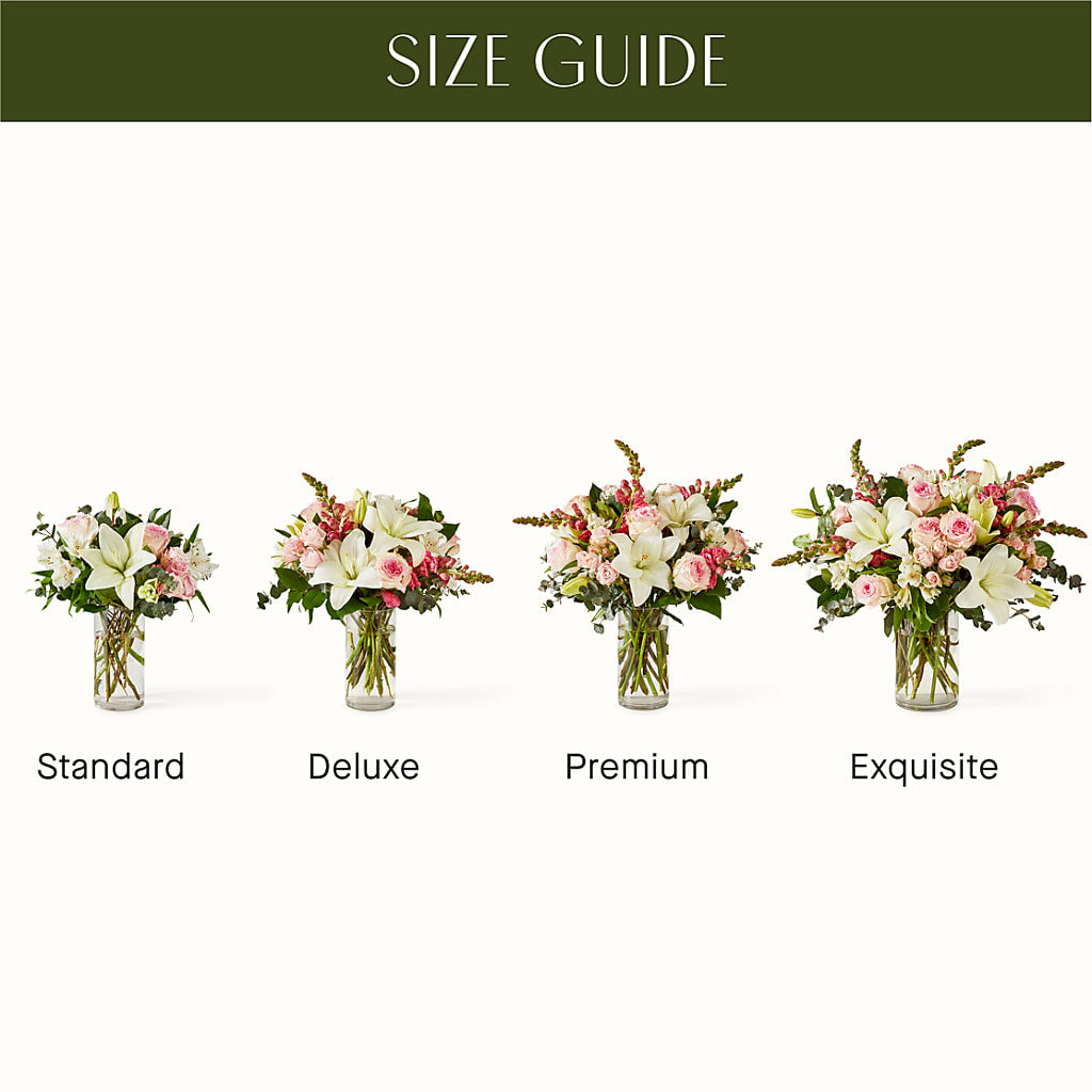 Ballet Slippers Bouquet –  Katarina Floral, Hackettstown NJ