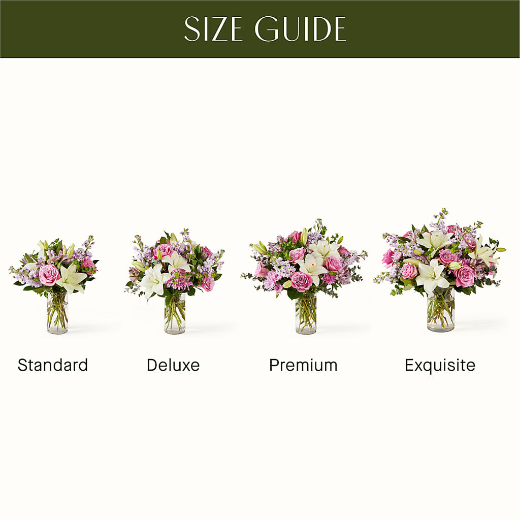 Daydreamer Bouquet –  Katarina Floral, Hackettstown NJ